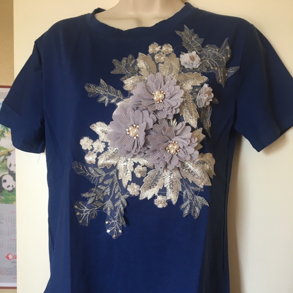 Beautiful blouse or top